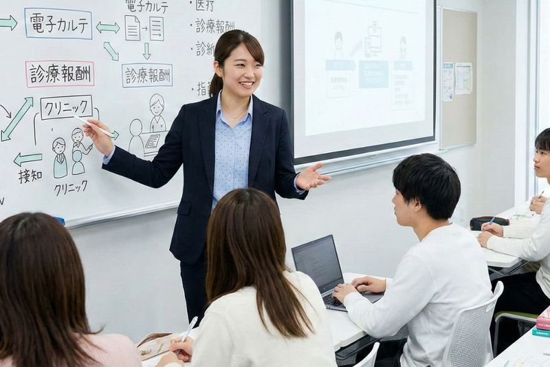 学校法人三友学園 専門学校 岡山情報ビジネス学院の求人・転職情報