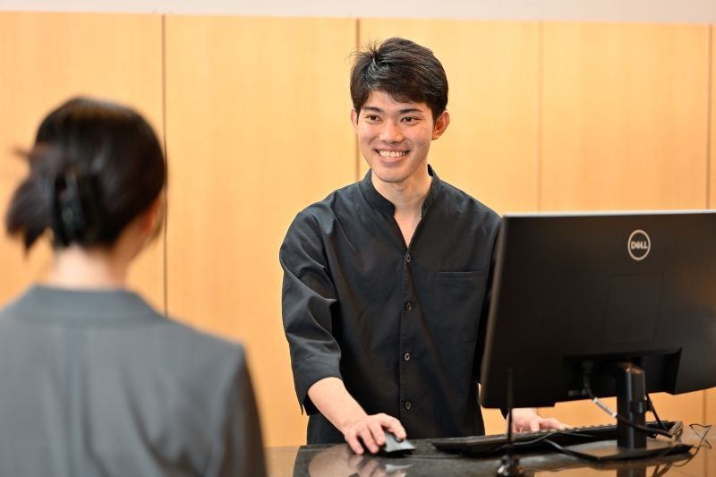 湯快リゾート株式会社の求人・転職情報