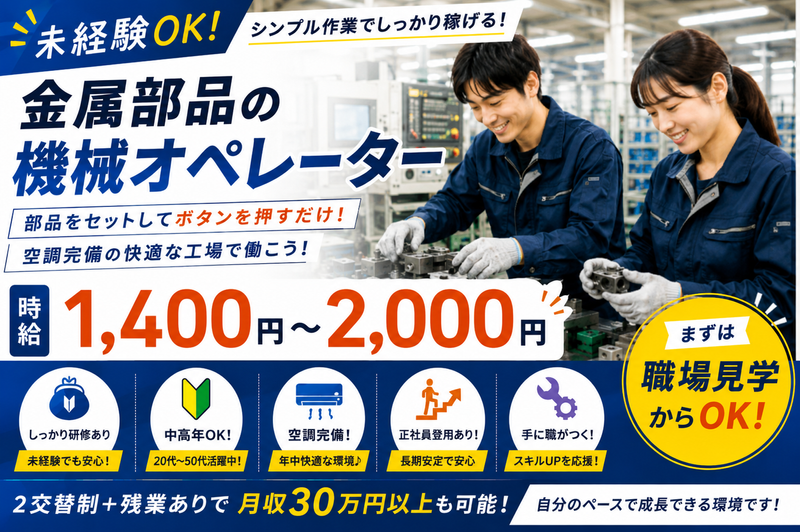 有限会社アイワークス-0006の求人・転職情報