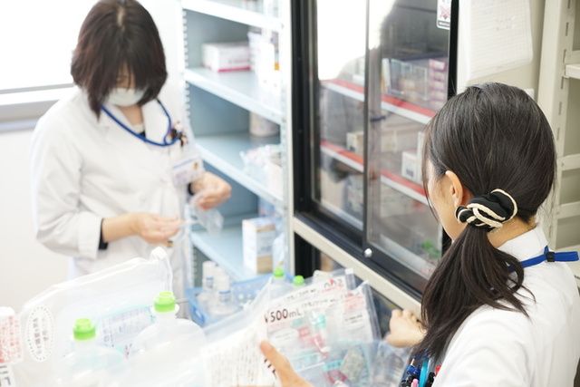 医療法人三省会　堀江病院の求人・転職情報