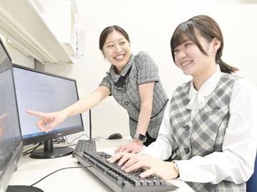 医療法人財団明理会　明理会東京大和病院の求人・転職情報