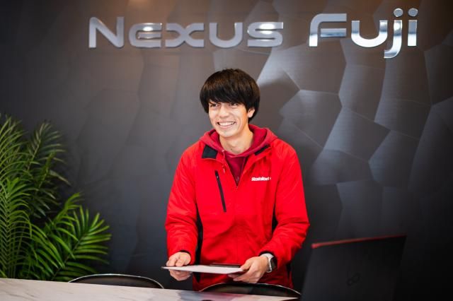 ㈱Ｎｅｘｕｓ　Ｆｕｊｉの求人・転職情報