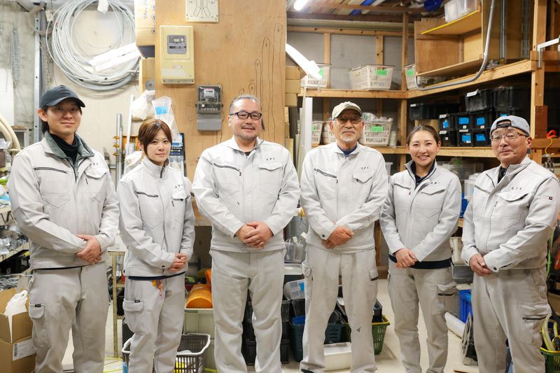 有限会社アピコーポレーションの求人・転職情報