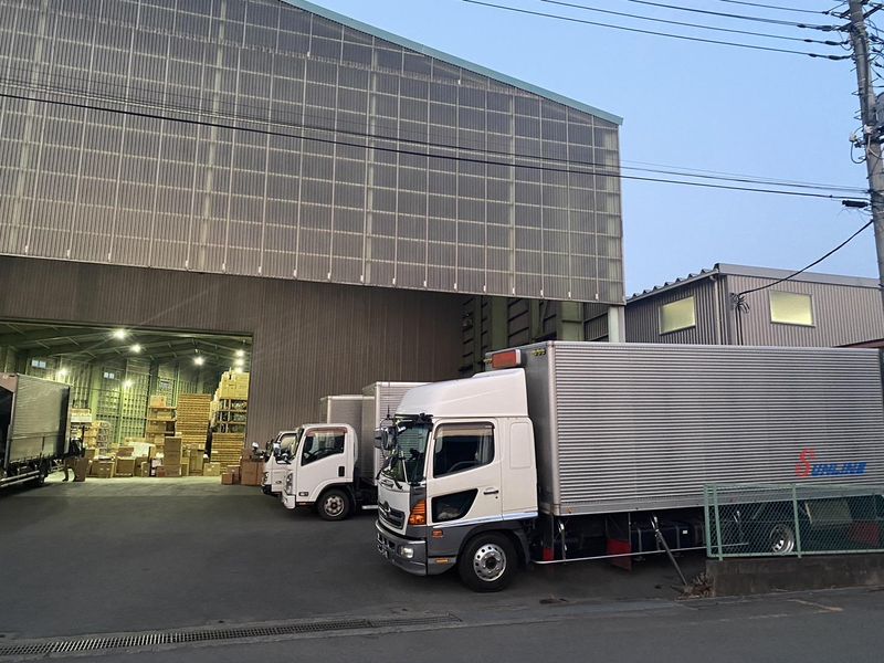 株式会社サンラインの求人・転職情報