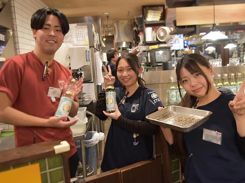 株式会社カミナリ屋の求人・転職情報