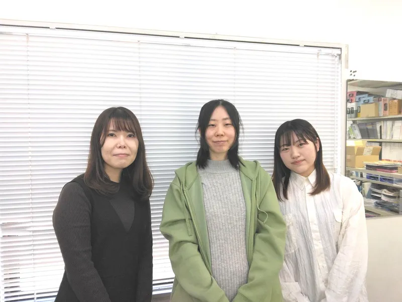 求人画像