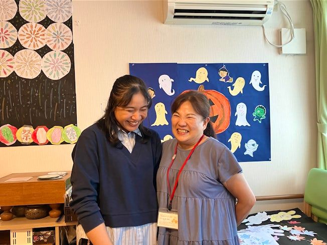 株式会社ケーサポート グループホーム ヤマブキの家のアルバイト・バイト求人情報-03