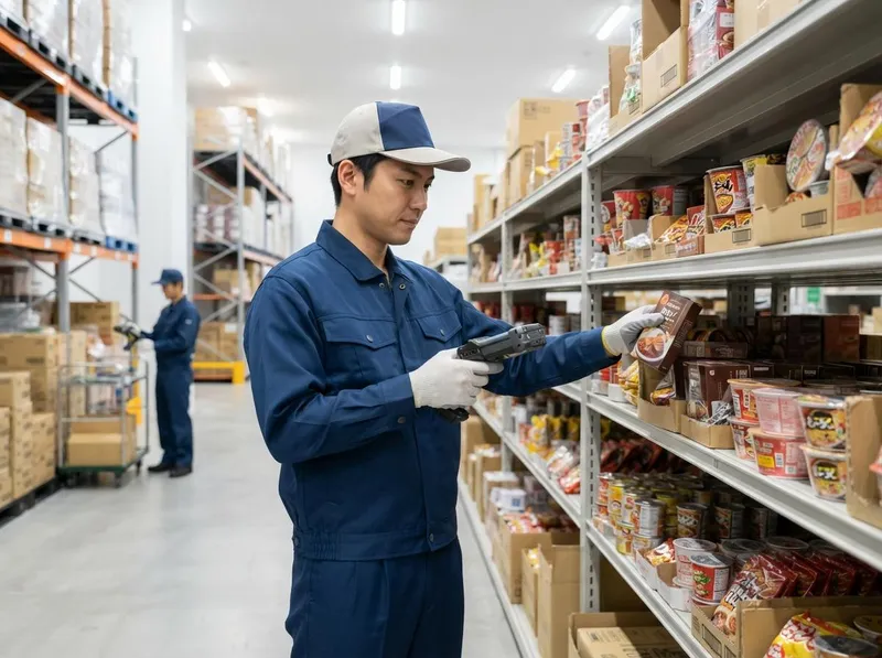 株式会社MUSASHI都城エリア