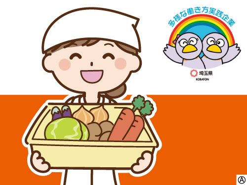 求人画像