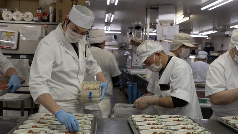 株式会社西村屋