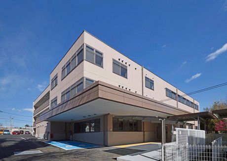 医療法人社団 桐和会　タムスさくら病院川口