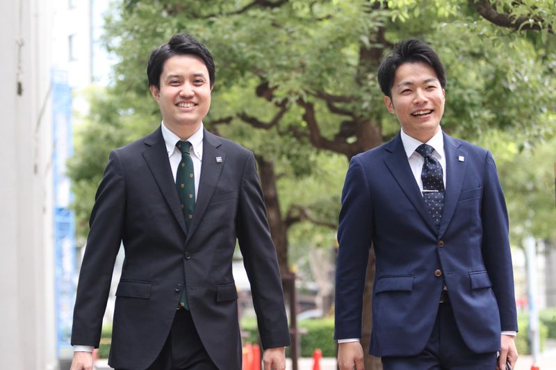 9/16開催 トヨタブランドで法人営業の魅力を知る疑似体験