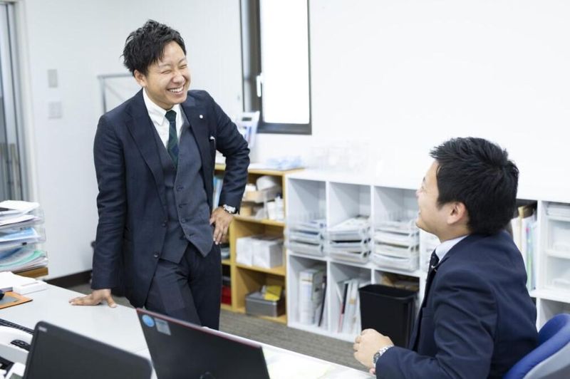 創建ホーム株式会社の求人・転職情報