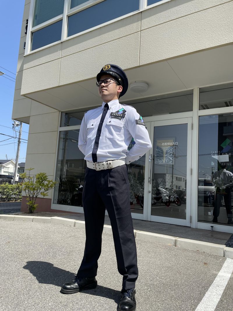 株式会社山陽セフティの求人・転職情報