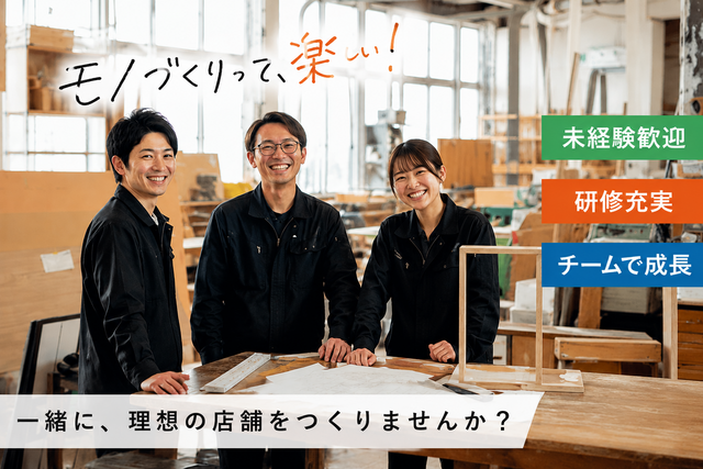 株式会社宝来社　富山の求人・転職情報