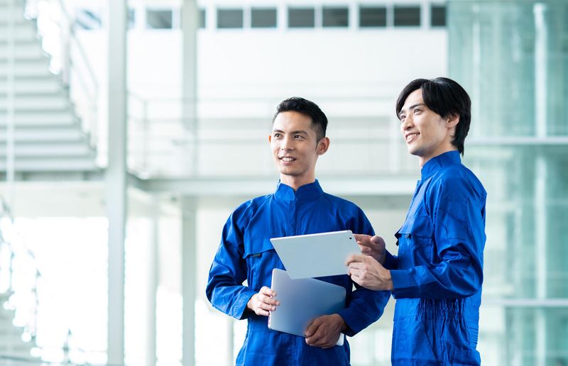 株式会社チョウエイハンズ|神奈川県横浜市神奈川区金港町2丁目のアルバイト・バイト求人情報-16