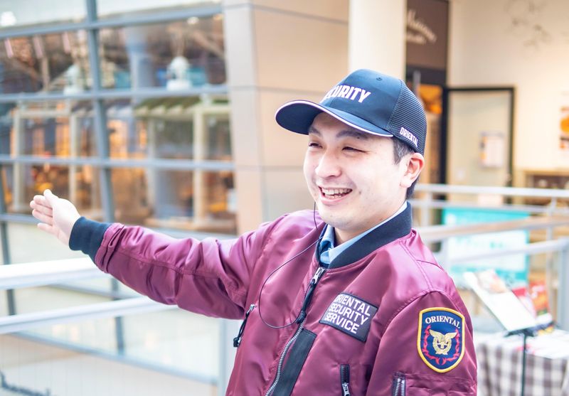 オリエンタル警備保障株式会社-0006の求人・転職情報
