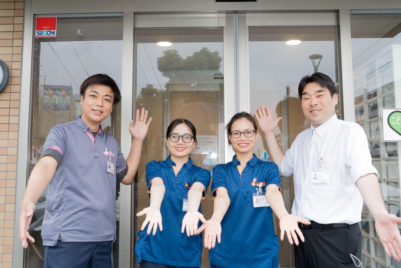 サービス付き高齢者向け住宅 ピースフリー箕面のアルバイト・バイト求人情報-19