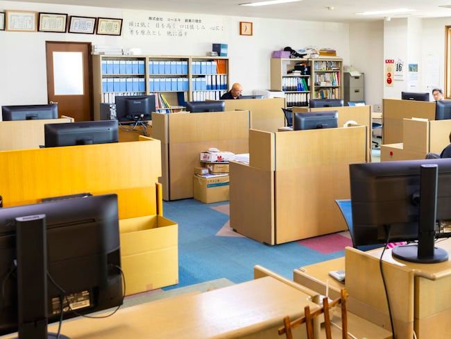 株式会社コーエキの求人・転職情報