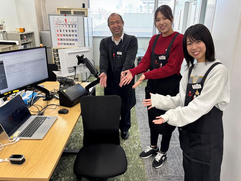 株式会社高橋総本店の求人・転職情報