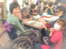 ブルーミングケア大宮御蔵のアルバイト・バイト求人情報-39