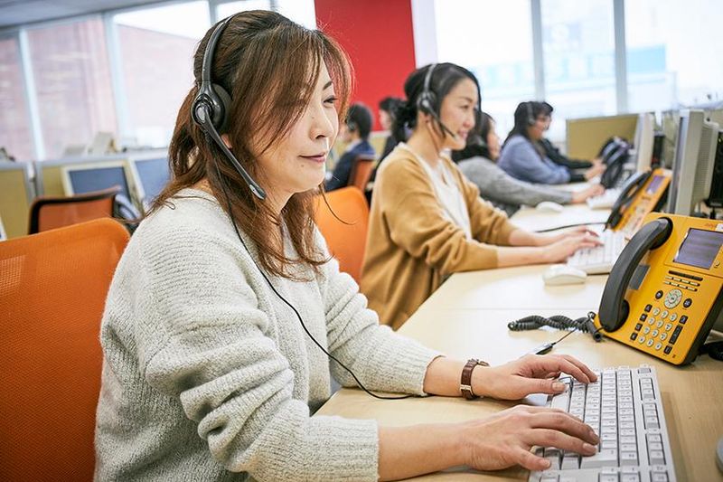 キャリアサービス株式会社【派遣先】株式会社 enDanの派遣求人情報