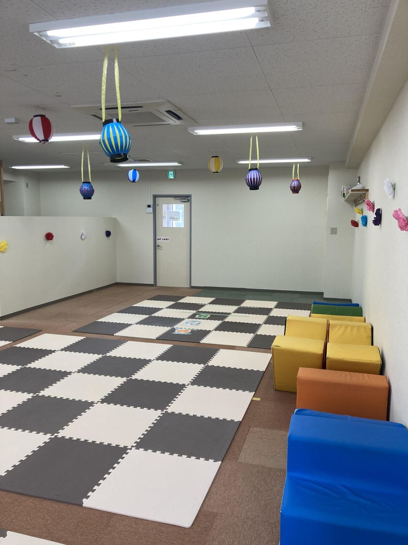 児童通所支援センタークオレ文京台の求人情報