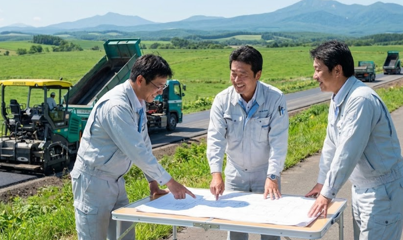 株式会社犬飼工務店の求人・転職情報