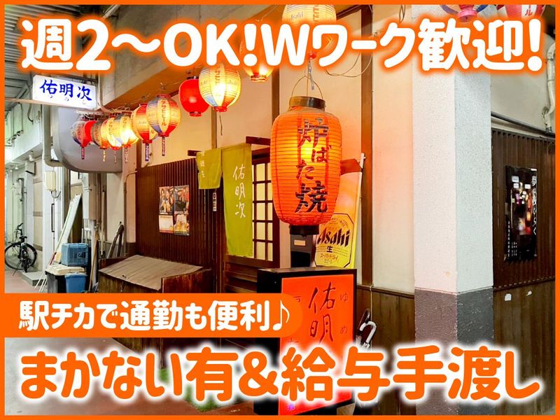 求人画像