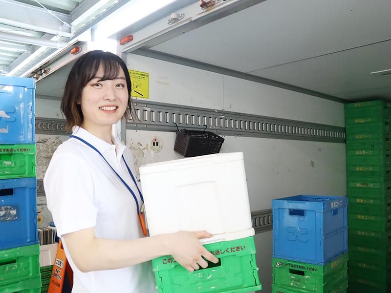 トランコムDS株式会社の求人・転職情報
