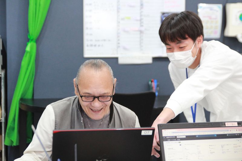 特定非営利活動法人　スポNAGOネクストの求人・転職情報