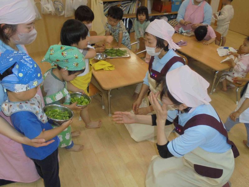 株式会社ニチイ学館の求人・転職情報