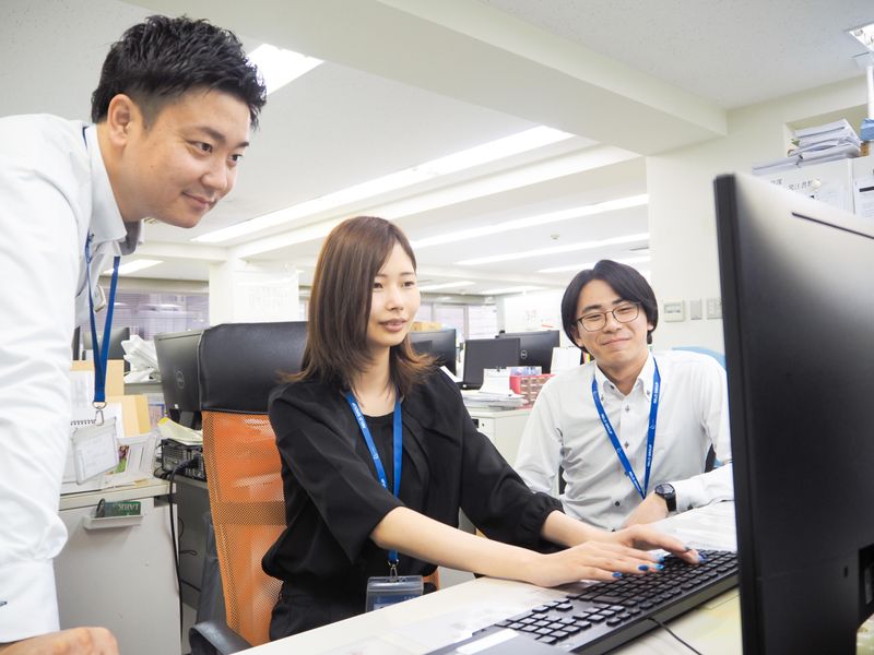 株式会社東都 リロの不動産 稲田堤店のアルバイト・バイト求人情報-03