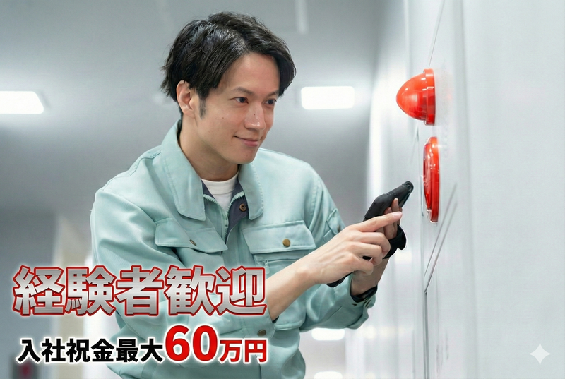 光栄テクノサービス株式会社の求人・転職情報