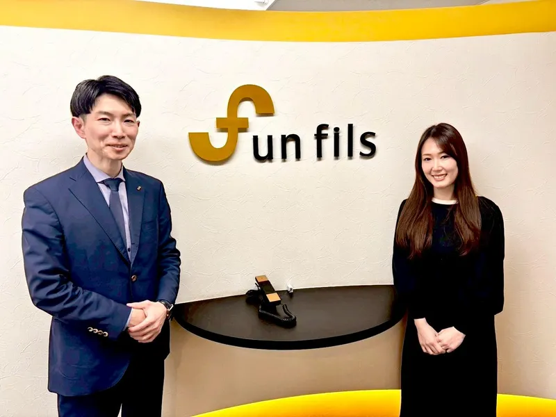 株式会社アンフィスの求人・転職情報