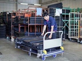 株式会社　トーカイの求人・転職情報
