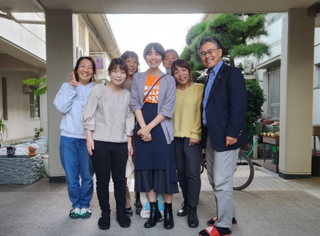 社会福祉法人海の子学園　入舟寮の求人・転職情報