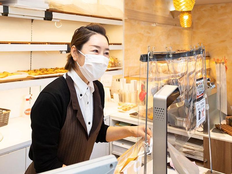 神戸屋ブレッズ 福岡パルコ店のイメージ2