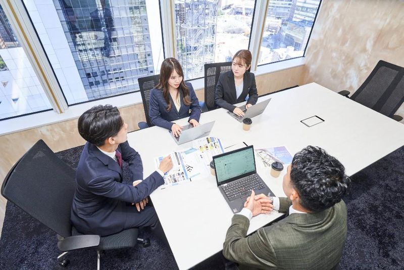 サングローブ株式会社【大阪支社】の求人5