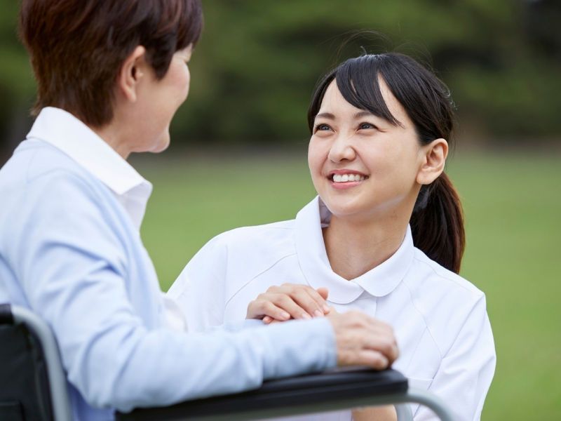 医療法人社団みどりの会酒井病院の求人・転職情報