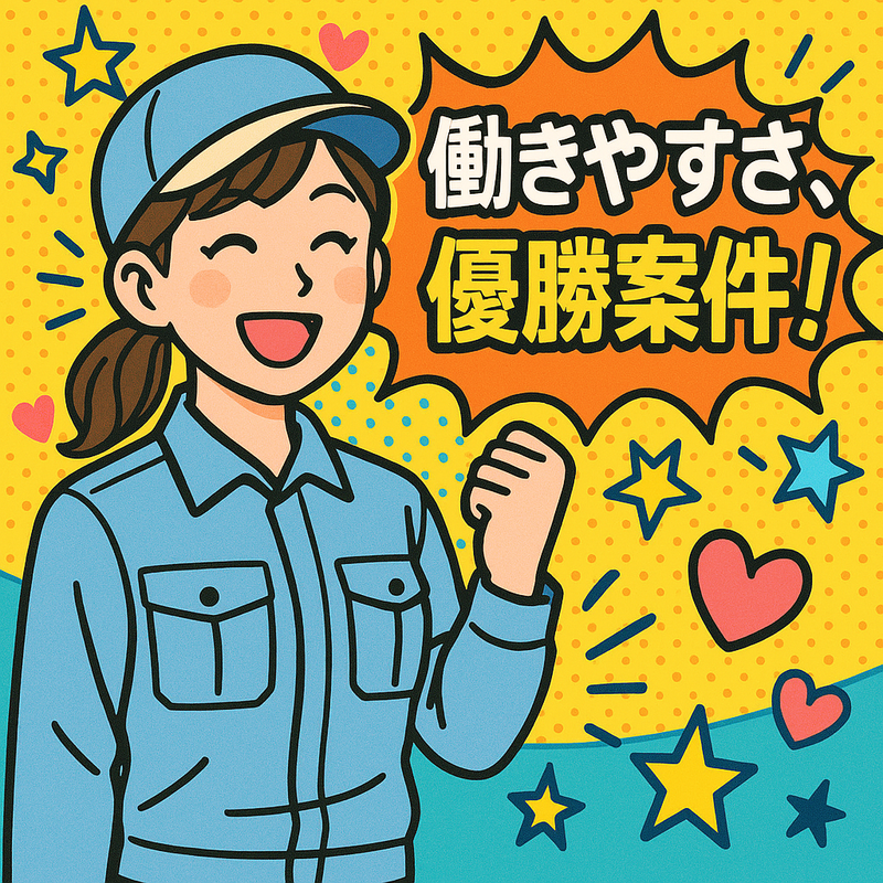 株式会社ドリームアシスト長岡のアルバイト・バイト求人情報-04