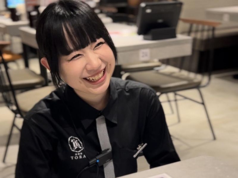 居酒屋 寅　すすきの店(株式会社アイックス)のアルバイト・バイト求人情報-02