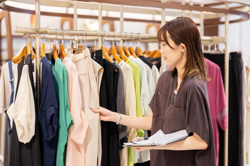 Alphabet's alphabet アルファベッツ アルファベット イオンモール旭川西のアルバイト・バイト求人情報-41