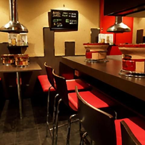 焼肉たいはーら　すすきの本店のアルバイト・バイト求人情報-02