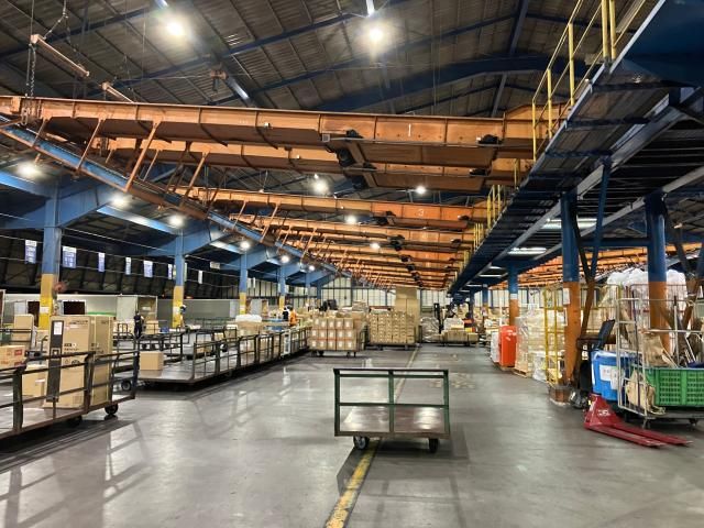 株式会社フォーユーアシストサービス