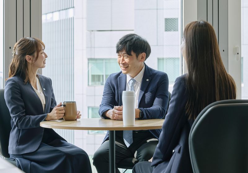 税理士法人キャスダック