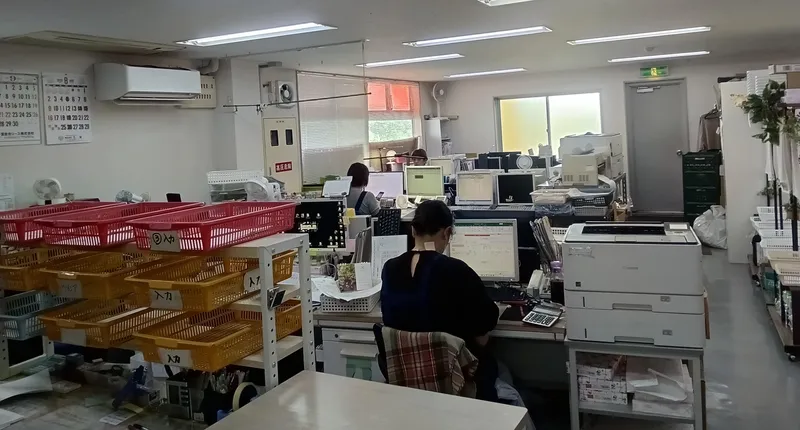 ㈱松戸大栄青果の求人・転職情報