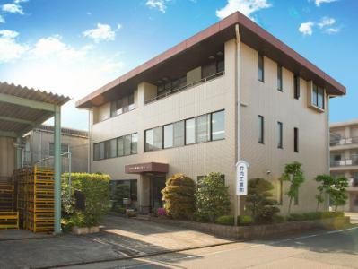 竹内工業株式会社の求人・転職情報