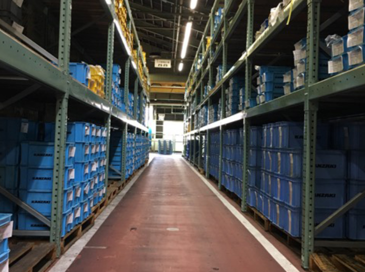 株式会社 滋賀親蜻会