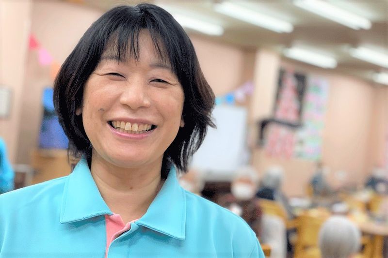 株式会社ケアサービスのアルバイト・バイト求人情報-02